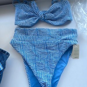 New aerie swim suit